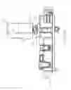 Fig. 43 - MAINTENANCE SYSTEM HAVING TRANSLATABLE AND ROTATABLE WIPER AND CLEANER FOR PRINTHEAD