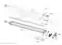Fig. 01 - Printhead maintenance system having wiper module