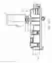 Fig. 43 - Printhead maintenance system having wiper module