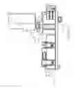 Fig. 44 - Printhead maintenance system having wiper module
