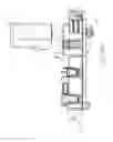 Fig. 45 - Printhead maintenance system having wiper module