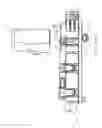Fig. 49 - Printhead maintenance system having wiper module