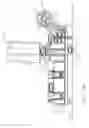 Fig. 40 - MAINTENANCE APPARATUS HAVING ROTATABLE WIPER AND TRANSFER ROLLERS FOR PRINTHEAD
