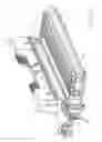 Fig. 41 - MAINTENANCE APPARATUS HAVING ROTATABLE WIPER AND TRANSFER ROLLERS FOR PRINTHEAD
