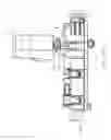 Fig. 43 - MAINTENANCE APPARATUS HAVING ROTATABLE WIPER AND TRANSFER ROLLERS FOR PRINTHEAD