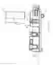 Fig. 45 - MAINTENANCE APPARATUS HAVING ROTATABLE WIPER AND TRANSFER ROLLERS FOR PRINTHEAD
