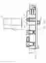 Fig. 48 - MAINTENANCE APPARATUS HAVING ROTATABLE WIPER AND TRANSFER ROLLERS FOR PRINTHEAD