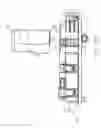 Fig. 49 - MAINTENANCE APPARATUS HAVING ROTATABLE WIPER AND TRANSFER ROLLERS FOR PRINTHEAD