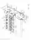 Fig. 53 - MAINTENANCE APPARATUS HAVING ROTATABLE WIPER AND TRANSFER ROLLERS FOR PRINTHEAD