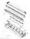 Fig. 09 - MAINTENANCE SYSTEM HAVING TRANSLATABLE AND ROTATABLE WIPER FOR PRINTHEAD