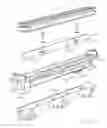 Fig. 31 - MAINTENANCE SYSTEM HAVING TRANSLATABLE AND ROTATABLE WIPER FOR PRINTHEAD