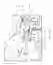 Fig. 45 - MAINTENANCE SYSTEM HAVING TRANSLATABLE AND ROTATABLE WIPER FOR PRINTHEAD