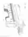 Fig. 46 - MAINTENANCE SYSTEM HAVING TRANSLATABLE AND ROTATABLE WIPER FOR PRINTHEAD