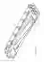 Fig. 57 - MAINTENANCE SYSTEM HAVING TRANSLATABLE AND ROTATABLE WIPER FOR PRINTHEAD