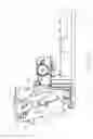 Fig. 68 - MAINTENANCE SYSTEM HAVING TRANSLATABLE AND ROTATABLE WIPER FOR PRINTHEAD