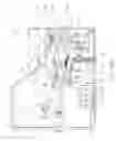 Fig. 45 - METHOD OF WIPING PRINTHEAD WITH TRANSLATABLE AND ROTATABLE WIPER