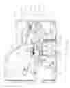 Fig. 48 - METHOD OF WIPING PRINTHEAD WITH TRANSLATABLE AND ROTATABLE WIPER