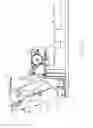 Fig. 72 - METHOD OF WIPING PRINTHEAD WITH TRANSLATABLE AND ROTATABLE WIPER