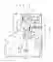 Fig. 45 - MAINTENANCE SYSTEM HAVING WASTE CONTAINER FOR PRINTHEAD
