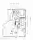 Fig. 48 - Printer having waste fluid container