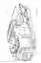 Fig. 64 - Printer having waste fluid container