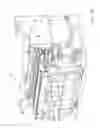 Fig. 65 - Printer having waste fluid container
