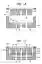 Fig. 02 - Liquid discharge head having resin supply and support members