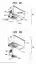 Fig. 04 - Liquid discharge head having resin supply and support members
