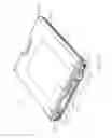 Fig. 09 - Septum assembly for fluid container