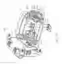 Fig. 28 - Septum assembly for fluid container