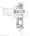 Fig. 43 - Septum assembly for fluid container