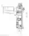 Fig. 45 - Septum assembly for fluid container