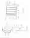 Fig. 16 - System for venting gas at ink containers
