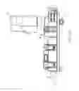 Fig. 45 - System for venting gas at ink containers