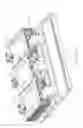 Fig. 22 - Multi-channel valve apparatus for printhead