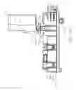 Fig. 44 - Multi-channel valve apparatus for printhead