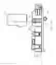 Fig. 46 - Multi-channel valve apparatus for printhead