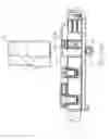 Fig. 48 - Multi-channel valve apparatus for printhead