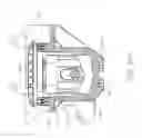 Fig. 49 - FLUID DISTRIBUTION SYSTEM HAVING PRINTHEAD BYPASS
