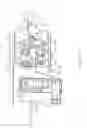 Fig. 69 - Fluid distribution system having printhead bypass from container