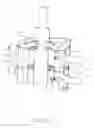 Fig. 43 - PRINTING SYSTEM HAVING PRINTHEAD BYPASS FROM CONTAINER
