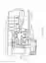 Fig. 72 - FLUID DISTRIBUTION SYSTEM FOR PRIMING PRINTHEAD