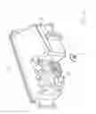 Fig. 12 - Rotary valve for printhead