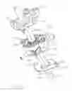 Fig. 40 - Rotary valve for printhead