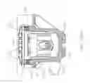 Fig. 49 - Rotary valve for printhead