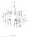 Fig. 43 - PRINTING SYSTEM HAVING MULTI-PATH VALVE FOR GAS VENTING