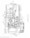 Fig. 72 - PRINTING SYSTEM HAVING MULTI-PATH VALVE FOR GAS VENTING