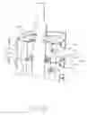 Fig. 43 - Fluid distribution system having four-way valve