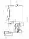 Fig. 45 - Fluid distribution system having four-way valve