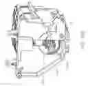 Fig. 55 - Fluid distribution system having four-way valve